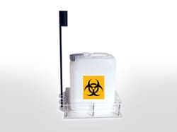 Arlington Scientific Evolution Waste System