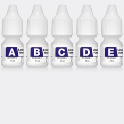 AUDIT™ MicroControls™ Linearity FLQ TDM for Abbott Systems