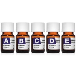AUDIT™ MicroControls™ Linearity FD Bilirubin for Beckman AU