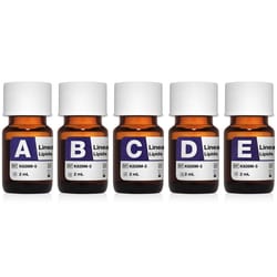 AUDIT™ MicroControls™ Linearity FD Lipids for Beckman AU