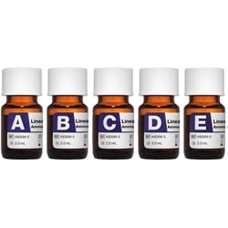 AUDIT™ MicroControls™ Linearity LQ Ammonia/Alcohol for Ortho Vitros