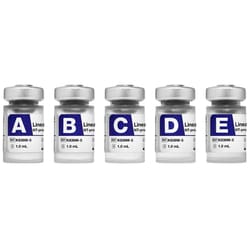AUDIT™ MicroControls™ Linearity FD NT-proBNP for Abbott Systems