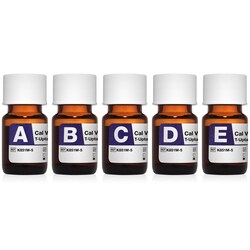 AUDIT™ MicroControls™ Cal Ver LQ T-Uptake Tosoh AIA