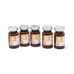 Audit™ MicroControls™ MicroCV™ Microalbumin/Microprotein Linearity Set