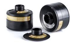Respiratory Cartridges And Filters Respiratory Cartridges And Filters