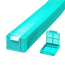 Azer Scientific Hinged Mesh Cassette,Taped