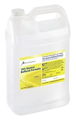 Azer Scientific 10% Neutral Buffered Formalin