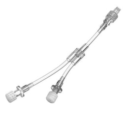 B Braun 4097122 LS-2 Luer Lock Verbinder 1VE=100St HiMiNr:03.99.99.1..LS-zwei,VE=100St 15 mm | Buy Online | B Braun&trade; | Fisher Scientific