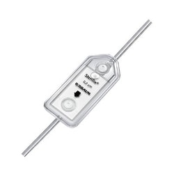 B Braun Sterifix 0.2 Micron In-Line Filter 0.2 Micron | Buy Online | B Braun&trade; | Fisher Scientific