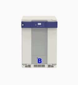 B Medical Systems™ Precision Pharmacy Freezer, 119 L (4.2 ft.<sup>3</sup>)