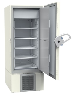 B Medical Systems™ Premium Pharmacy Freezer, 631 L (22.3 ft.<sup>3</sup>)