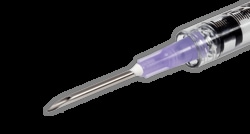 BD BD Biosciences Microlance Hypodermic Needle 24G, Violet Pack of 100 | Buy Online | BD | Fisher Scientific