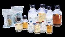 BD BBL IC-XT Pack CDC Anaerobe Agar Base with Penase CDC Anaerobe Agar; Quantity: 100; Diameter: 90 mm | Buy Online | BD | Fisher Scientific