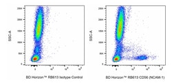 CD56 (NCAM-1), Mouse Anti-Human, RB613, Clone: B159, BD Horizon 100 Tests;