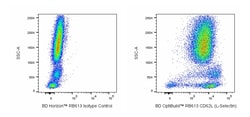 CD62L (L-Selectin), Mouse Anti-Human, RB613, Clone: DREG-56, BD OptiBuild&trade;