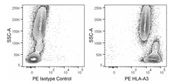 HLA-A3 Mouse anti-Human , PE, Clone: GAP.A3 (also known as GAP A3, GAP-A3),
