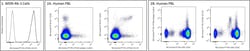 CD133 Mouse anti-Human, PE-CF594, Clone: W6B3C1 (also known as W6B3), BD