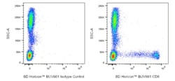 CD8 Mouse anti-Human, BUV661, Clone: RPA-T8, BD Horizon 50 &mu;g; BUV661:Antibodies,