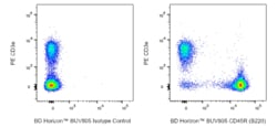 CD45R (B220) Rat anti-Mouse, Human, BUV805, Clone: RA3-6B2, BD Horizon&trade;