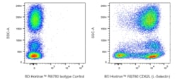 CD62L (L-Selectin) Mouse anti-Human, RB780, Clone: DREG-56, BD Horizon:Antibodies:Primary