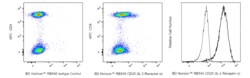 CD25 (IL-2 Receptor ) Mouse anti-Human, RB545, Clone: 2A3, BD Horizon 25