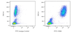 FITC Mouse Anti-Human CD65, BD Pharmingen 25 Tests, FITC:Antibodies, Monoclonal