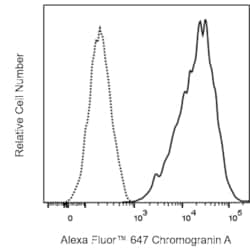 Alexa Fluor 647 Mouse Anti-Human Chromogranin A, BD Pharmingen:Antibodies:Primary