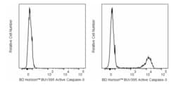 Active Caspase-3 Rabbit anti-Human, Mouse, BUV395, Clone: C92-605.rMAb,