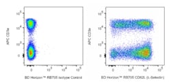 RB705 Rat Anti-Mouse CD62L (L-Selectin), BD Horizon 0.1 mg, RB705:Antibodies,