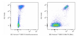 BB515 Rat Anti-Mouse MerTK (Mer), BD Horizon:Antibodies:Primary Antibodies