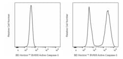 BV605 Rabbit Anti-Active Caspase-3, BD Horizon 0.1 mg, BV605:Antibodies,