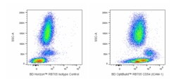 RB705 Mouse Anti-Human CD54 (ICAM-1), BD OptiBuild 50 &mu;g, RB705:Antibodies,