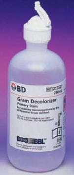 BD BBL Gram Stain Kits Gram Stain Kit (Stabilized) | Buy