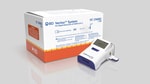 Three Dots S グレー BD 256082 SARS-COV-2 Antigen Testing Cassettes for BD
