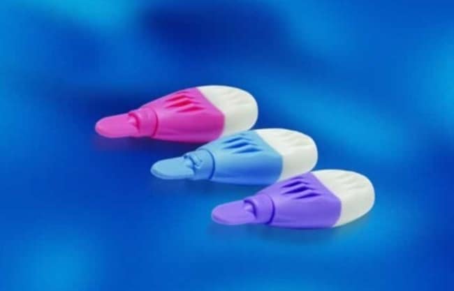 BD&nbsp;Microtainer&trade; Contact Activated Lancet