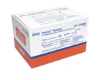 BD Veritor System for Rapid Detection of SARS-CoV-2 Flu A+B