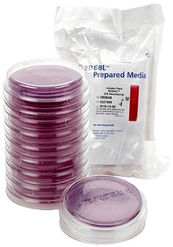 BD Plated Media Trypticase™ Soy Agar