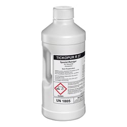 Bandelin Electronic Tickopur R 27 Special Acid Cleaners 5 L | Buy Online | Bandelin Electronic&trade; | Fisher Scientific