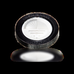 Bausch & Lomb&trade;&nbsp;Scales for Magnifiers