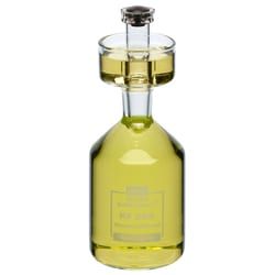 behr Labor-Technik&trade;&nbsp;behrotest&trade; Karlsruher Flask