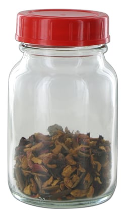 behr Labor-Technik Clear Glass Bottle with Wide Neck 250 mL | Buy Online | behr Labor-Technik&trade; | Fisher Scientific