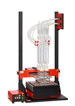 behr Labor-Technik behrotest Workstation Equipment 6 Samples | Buy Online | behr Labor-Technik&trade; | Fisher Scientific