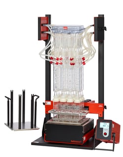 behr Labor-Technik behrotest Workstation Equipment 12 Samples | Buy Online | behr Labor-Technik&trade; | Fisher Scientific