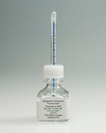 Fisherbrand™ Enviro-Safe™ Liquid-In Glass Verification Thermometers with Compliance Report