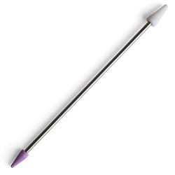Bel-Art Pilon en Teflon à double extrémité SP Scienceware Round tip | Buy Online | Bel-Art&trade; | Fisher Scientific