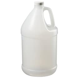 Bel-Art™ Lightweight Jug-Style Bottle with Handle