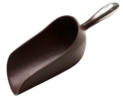 Bel-Art&trade;&nbsp;Fluo-Kem&trade; Teflon&trade; FEP Coated Aluminum Scoops