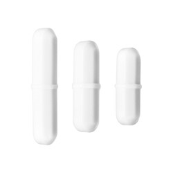 SP Bel-Art SpinPak PTFE Magnetic Stirring Bar Assortment 25, 29, 38 mm | Buy Online | SP Bel-Art&trade; | Fisher Scientific