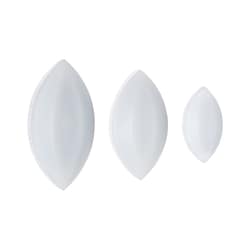 SP Bel-Art SpinPak PTFE Magnetic Stirring Bar Assortment 20, 25, 32 mm | Buy Online | SP Bel-Art&trade; | Fisher Scientific