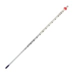 Thumbnail_Fisherbrand PFA Safety Coated Liquid-In-Glass Partial Immersion Thermometers